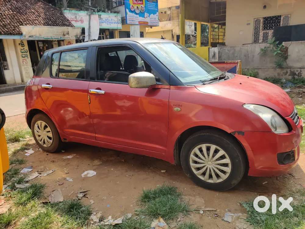 Maruti Suzuki Swift 2010 Diesel Good Condition
