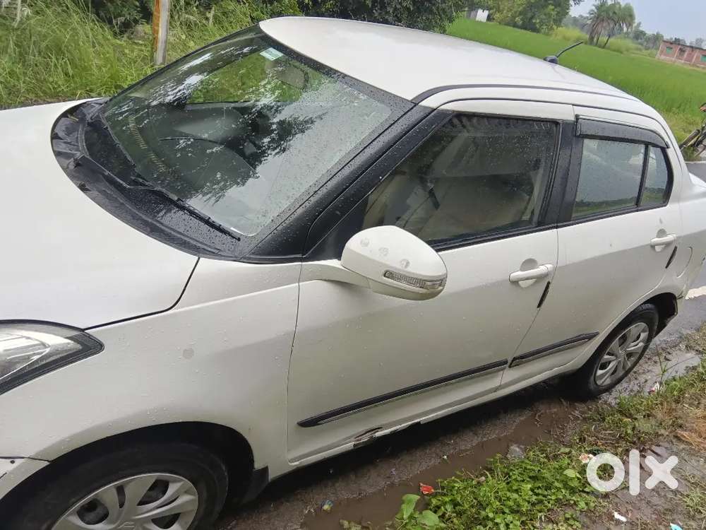 Maruti Swift Vdi 2015