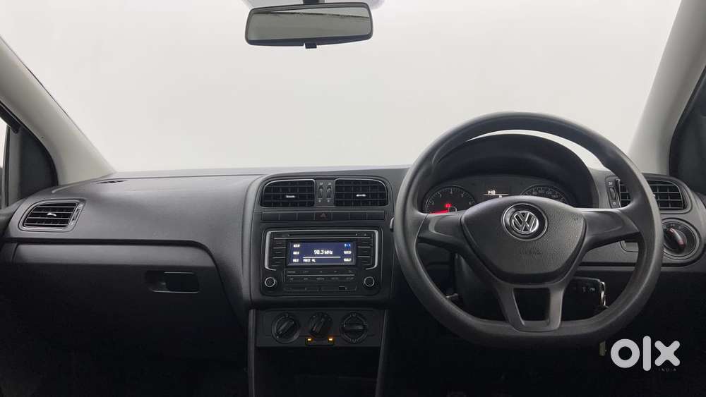 Volkswagen Ameo 1.2 Mpi Comfortline Plus, 2017, Petrol