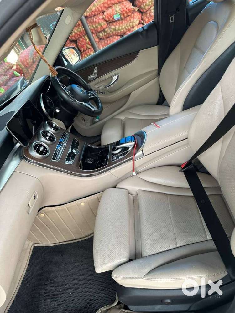 Mercedes-benz C Class Prime 200, 2020, Diesel