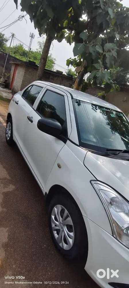 Maruti Suzuki Swift 2019