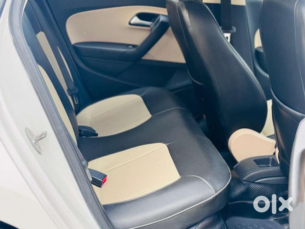 Volkswagen Polo 2013-2015 1.2 Mpi Highline, 2015, Petrol