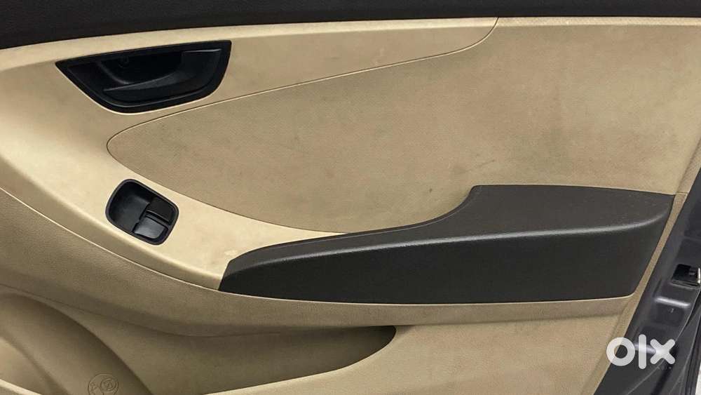 Hyundai Eon Era +, 2017, Petrol