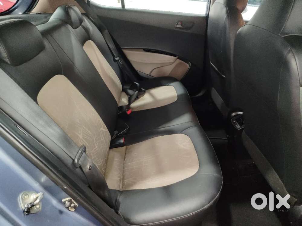 Hyundai Grand I10 1.2 Kappa Magna, 2014, Petrol