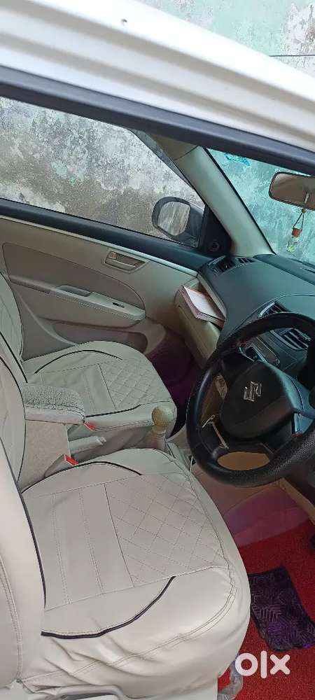 Maruti Suzuki Dzire 2022 Cng & Hybrids 169000 Km Driven