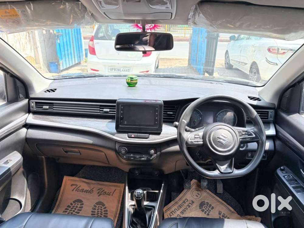 Maruti Suzuki Xl6 1.5 Zeta Mt, 2020, Petrol
