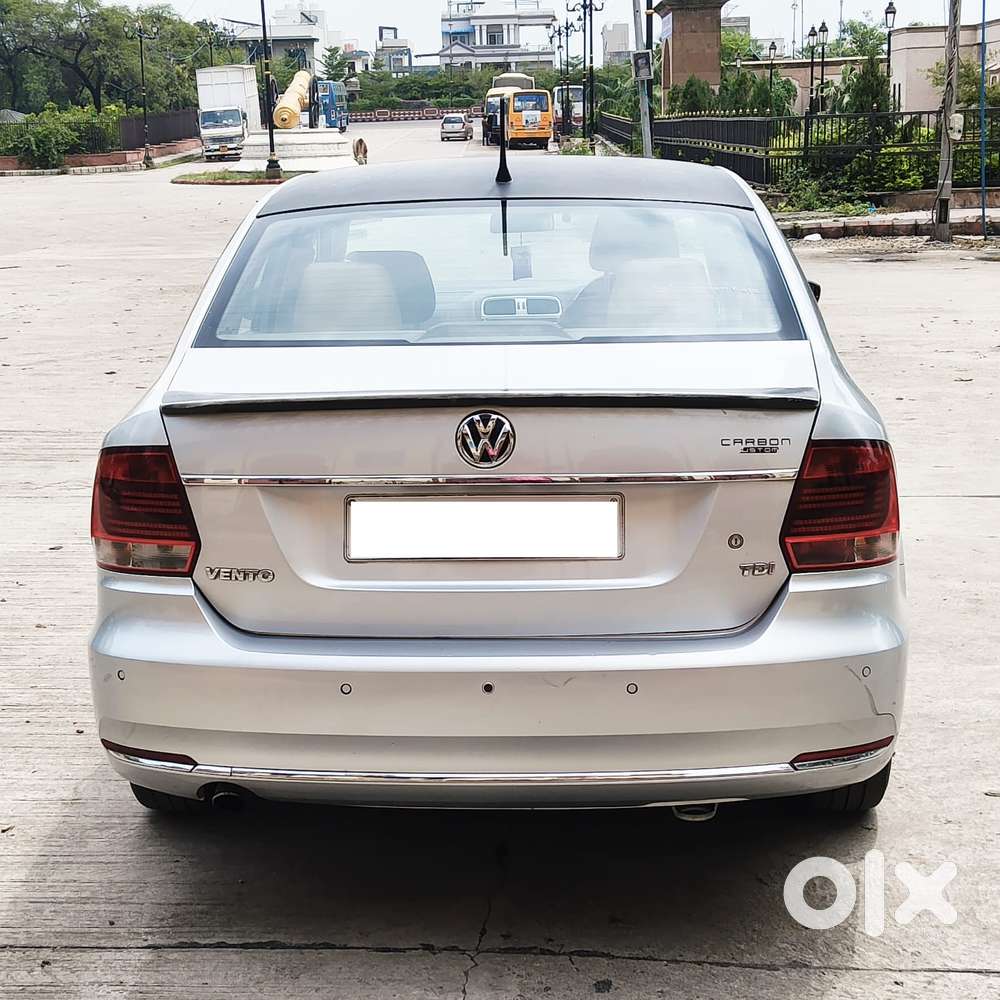 Volkswagen Vento 1.5 Tdi Highline Plus, 2016, Diesel