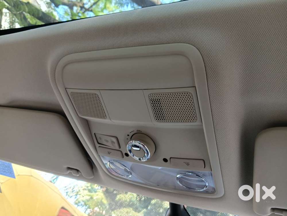 Skoda Octavia 1.8 Tsi At L K, 2018, Petrol