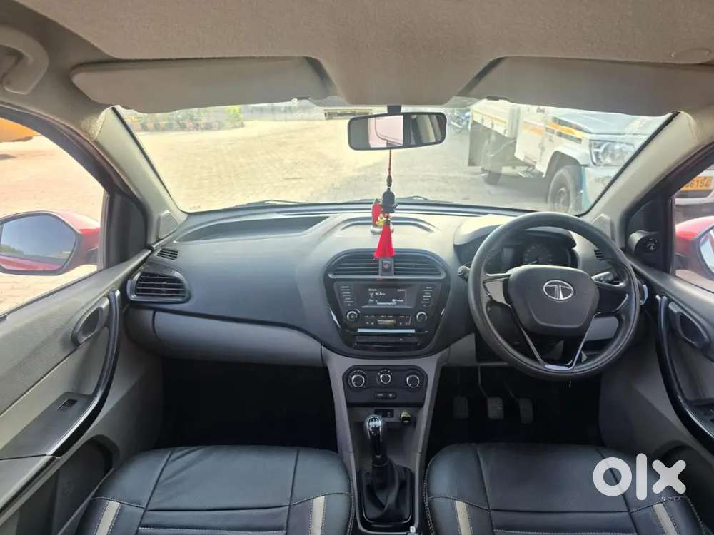 Tata Tiago 2019 Manual Diesel