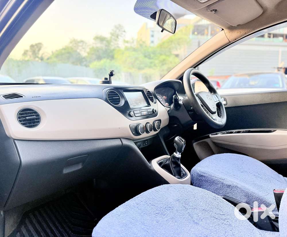 Hyundai Grand I10 1.2 Crdi Sportz, 2019, Diesel