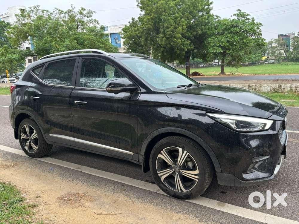 Mg Astor Sharp Pro 2024 Petrol Manual 2550 Km Driven
