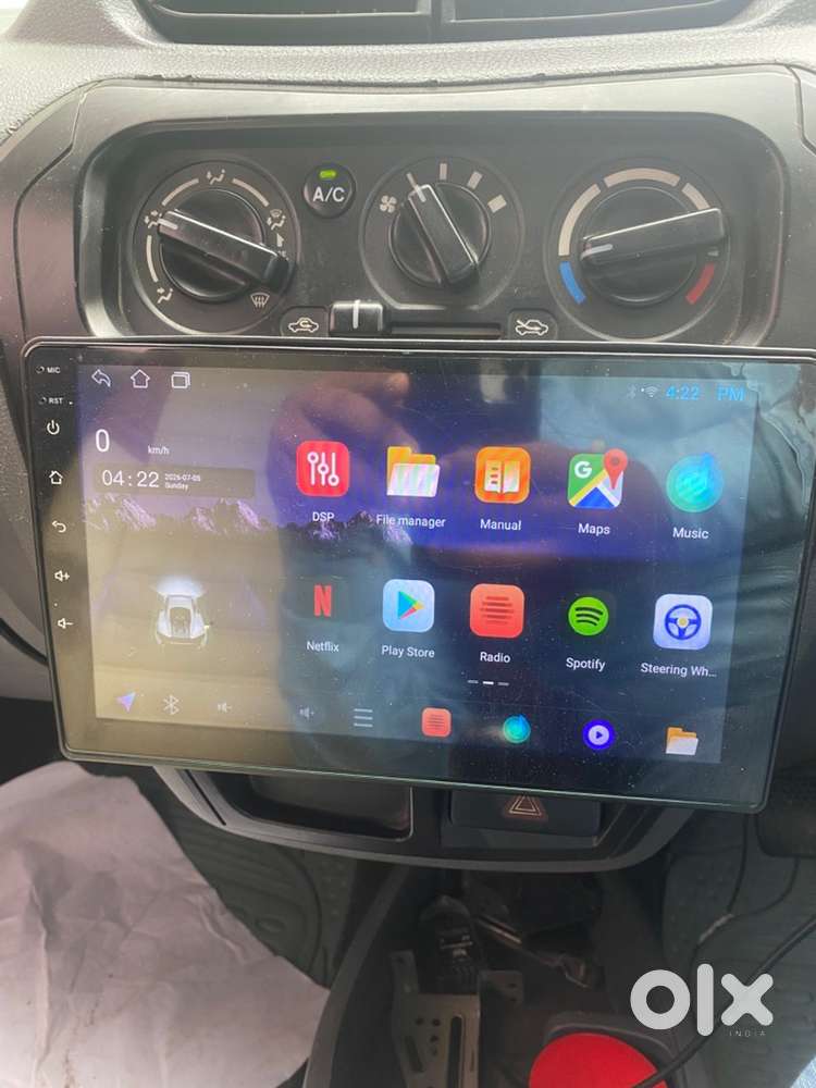 Maruti Suzuki Alto 2015
