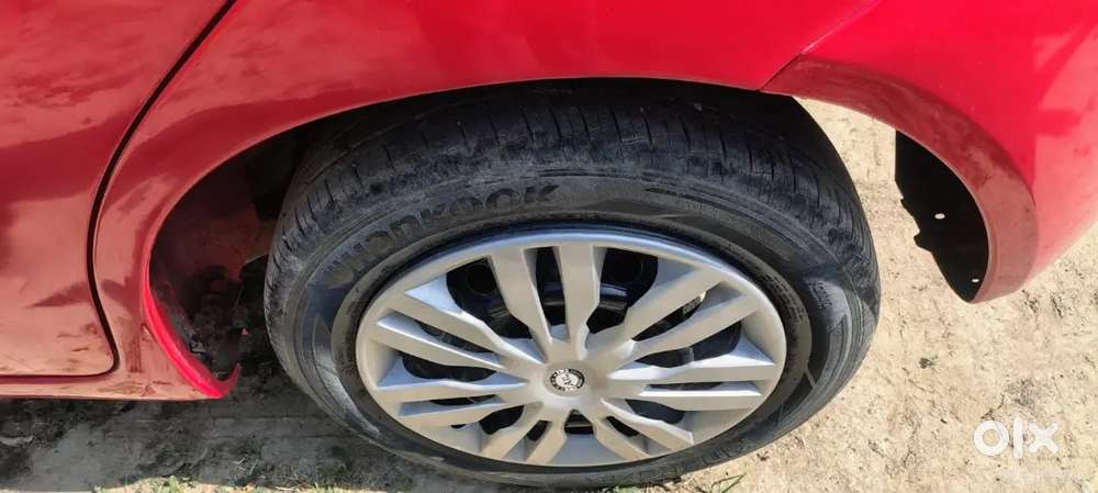 Honda Brio 2013 Petrol Good Condition