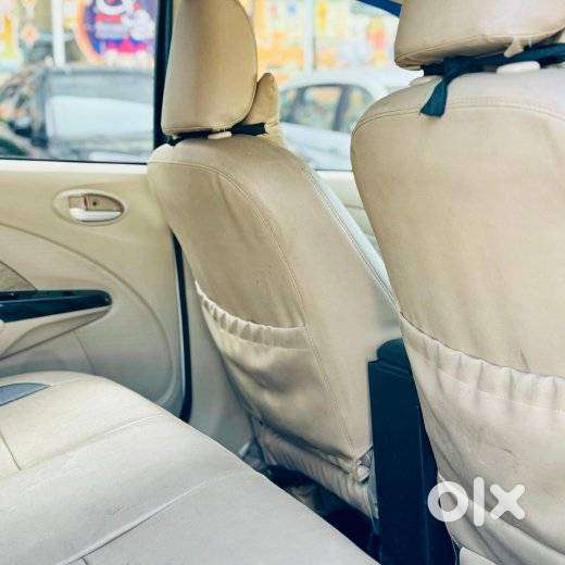 Toyota Etios Liva D 4d Vd, 2019, Diesel