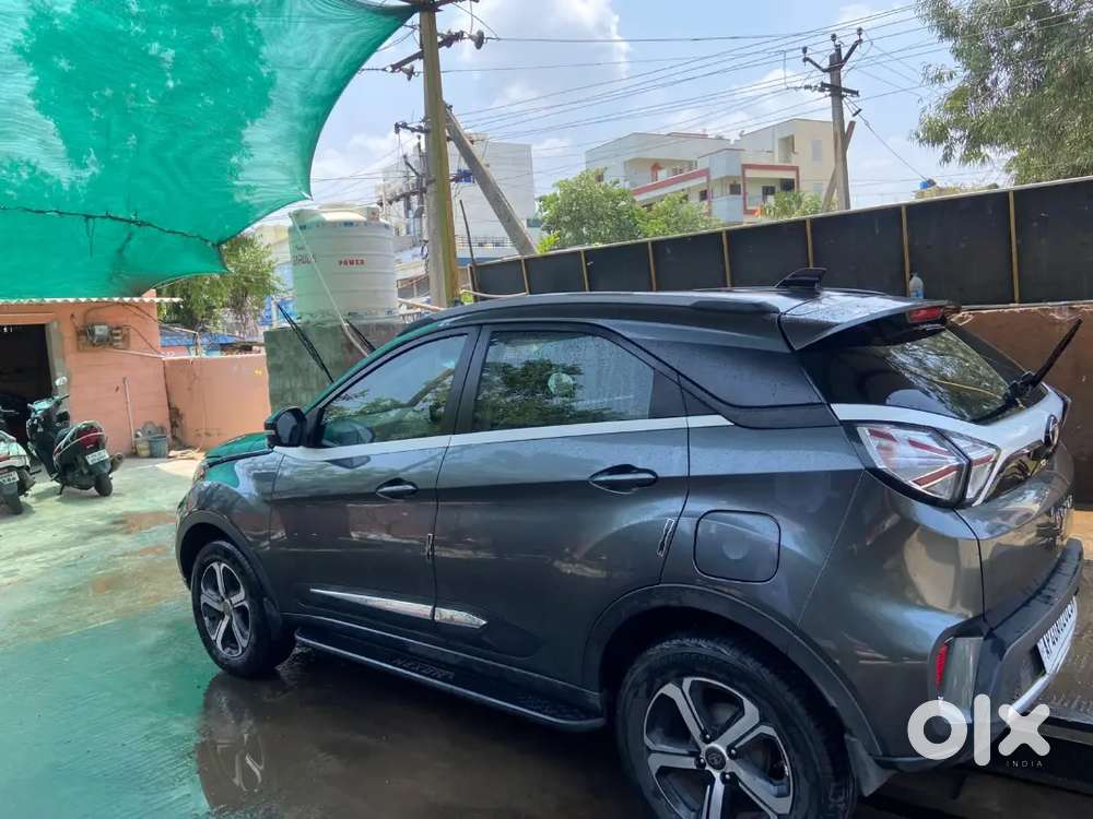 Tata Nexon 1.2 Revotron 2023