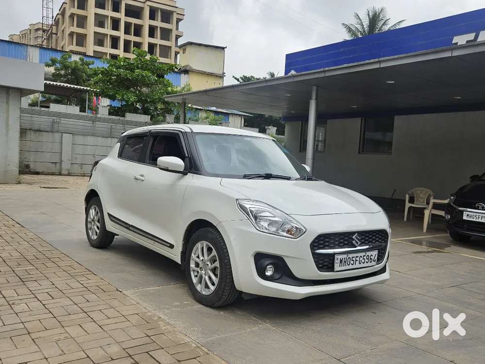 Maruti Suzuki Swift 2024
