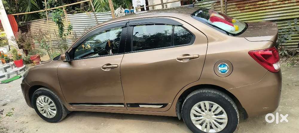 Maruti Suzuki Dzire