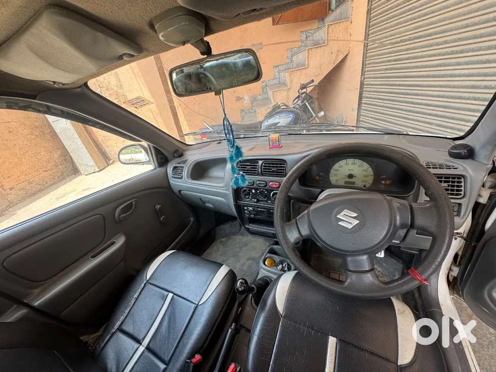 Maruti Suzuki 800 2011 Petrol 150000 Km Driven