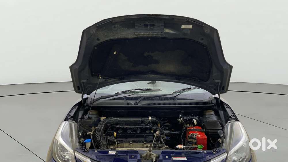 Toyota Glanza G, 2020, Petrol