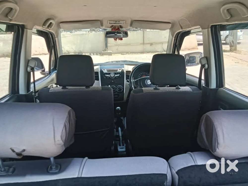 Maruti Suzuki Wagonr Cng Excellent Condition