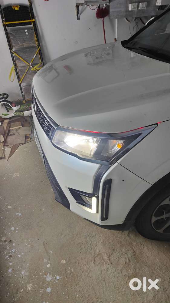 Mahindra Xuv300 2022 Petrol 38000 Km Driven