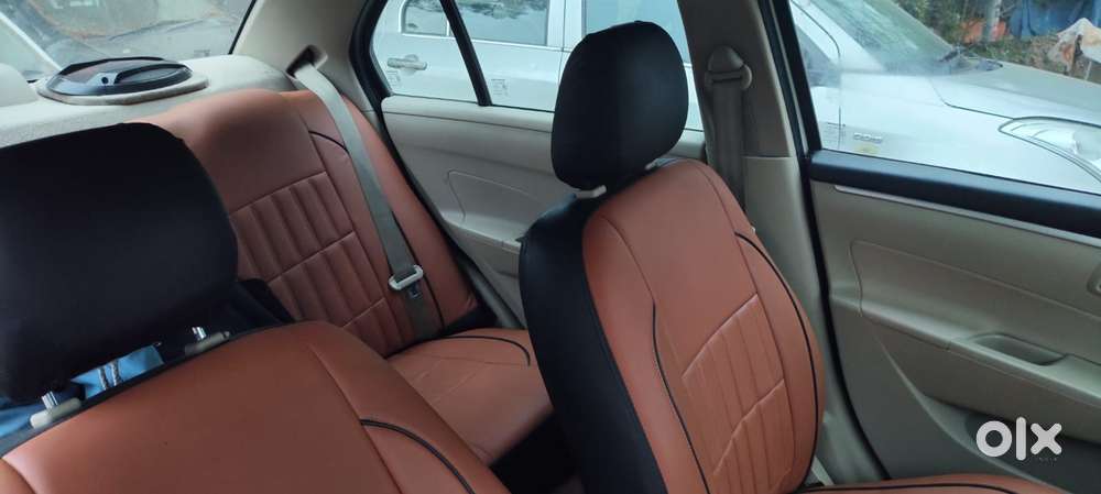 Maruti Suzuki Swift Dzire Tour, 2019, Cng & Hybrids