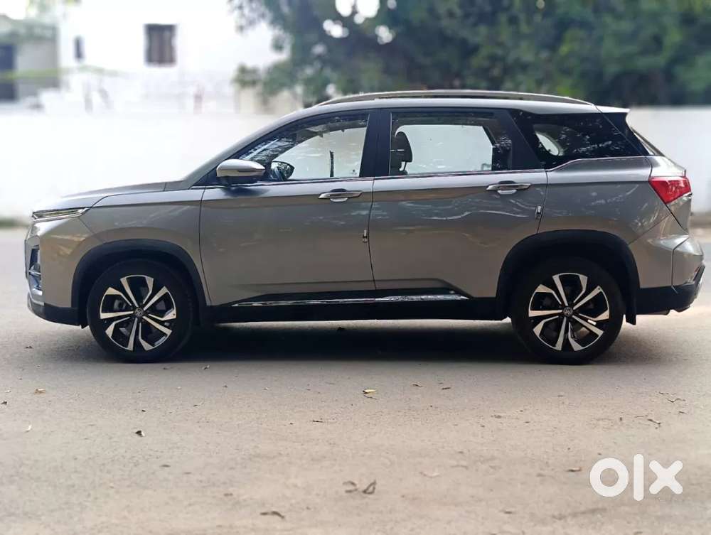 Mg Hector, 2023, Petrol