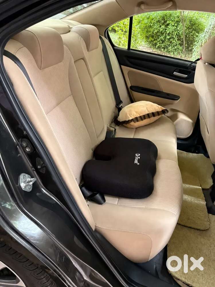 Honda Amaze Vx Cvt Petrol, 2022, Petrol