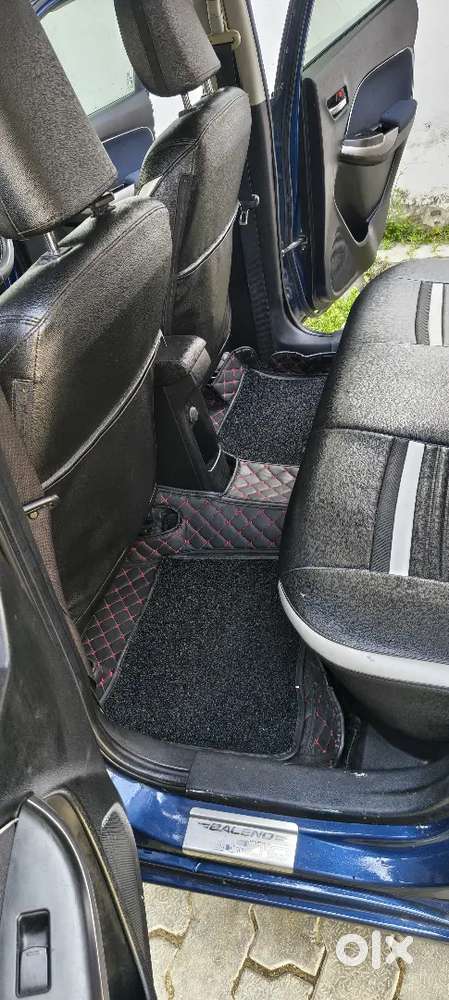 Baleno 2020