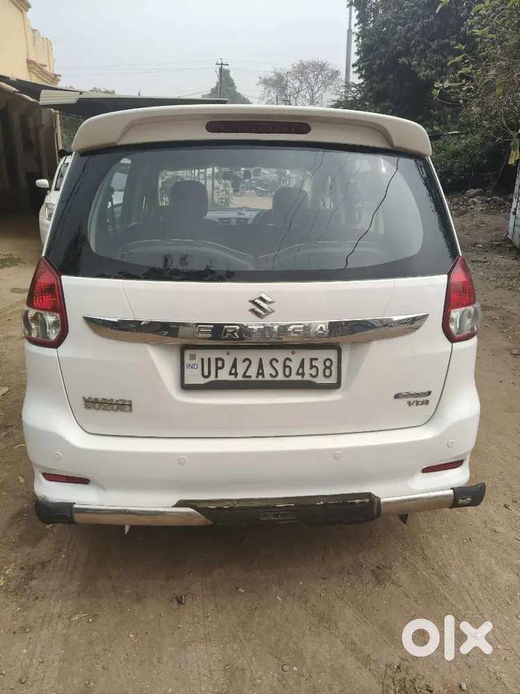 Maruti Suzuki Ertiga