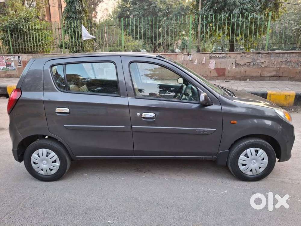 Maruti Suzuki Alto 800, 2018, Cng & Hybrids