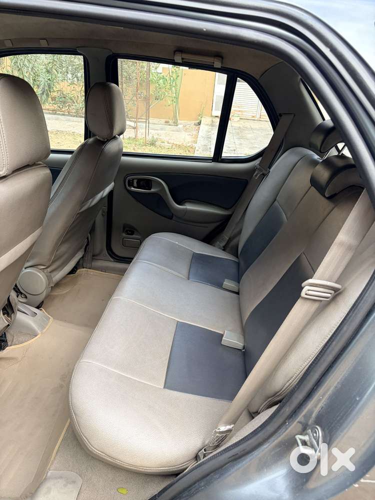 Tata Indigo Marina Lx Bs-iii, 2006, Diesel