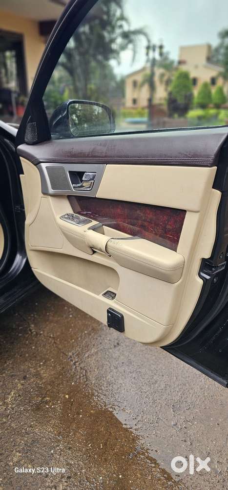 Jaguar Xf 3.0 Litre S Premium Luxury, 2010, Diesel