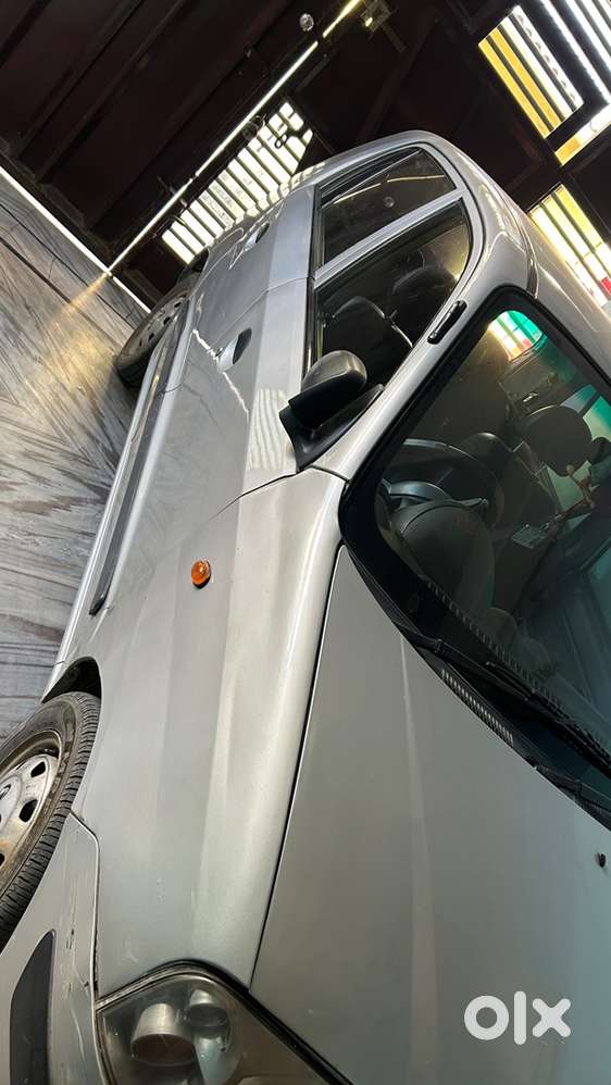 Hyundai Santro Xing 2005