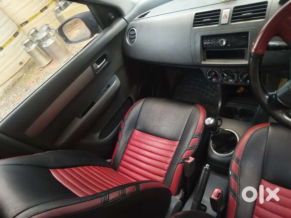 Maruti Suzuki Swift Good Condition
