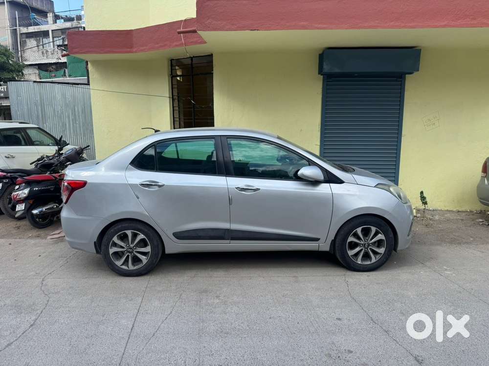 Hyundai Xcent Diesel Manual 2014