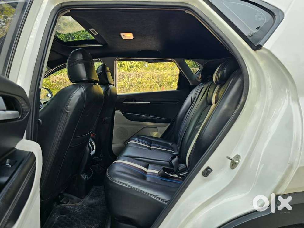 Kia Sonet Htx Turbo Imt, 2021, Petrol