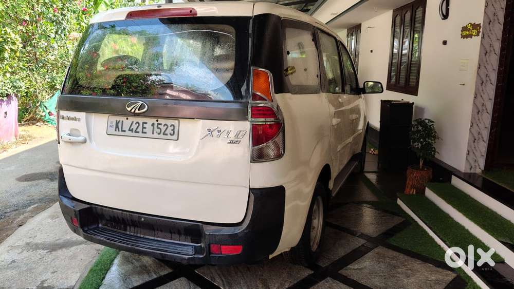 Mahindra Xylo 2009-2011 D2 Bs Iv, 2011, Diesel