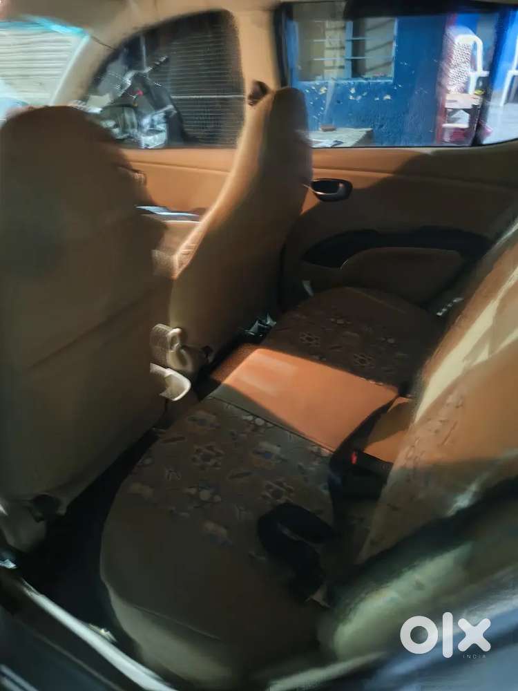 Hyundai I10 Sportz 2009 Km Driven