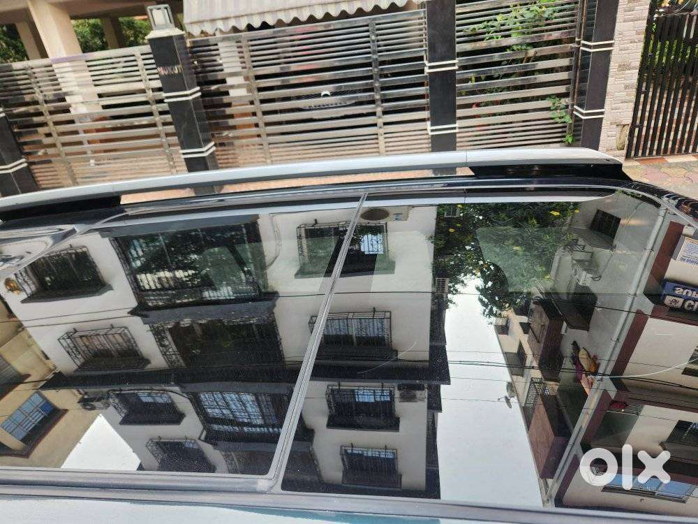 Hyundai Alcazar Signature 1.5 Petrol Dct 7str, 2024, Petrol