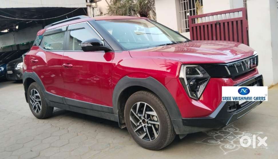 Mahindra Bolero