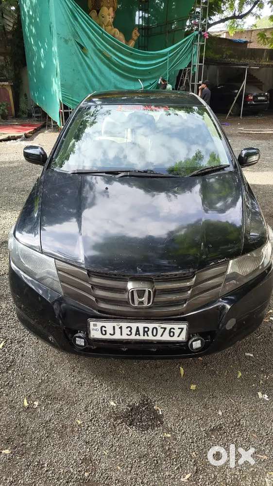 Honda City Cng Petrol New Battery 2029 Prsing