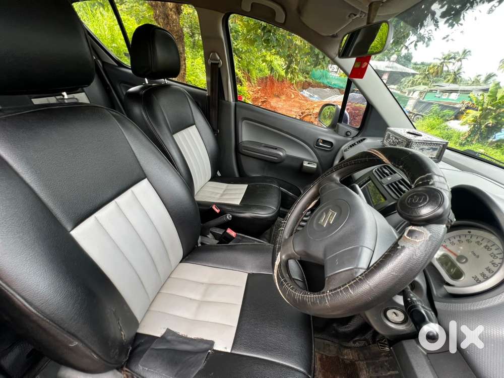 Maruti Ritz Diesel 2011