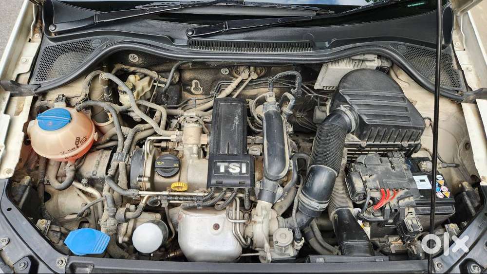 Volkswagen Polo Gt Tsi 2016 For Sale