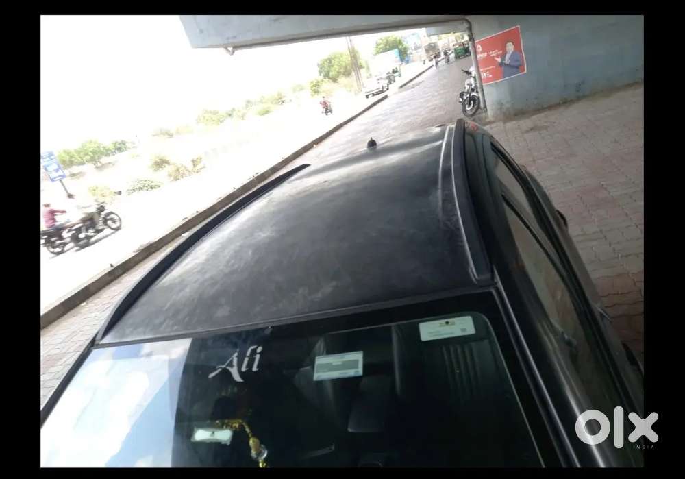 Maruti Suzuki S-cross 2017 Model