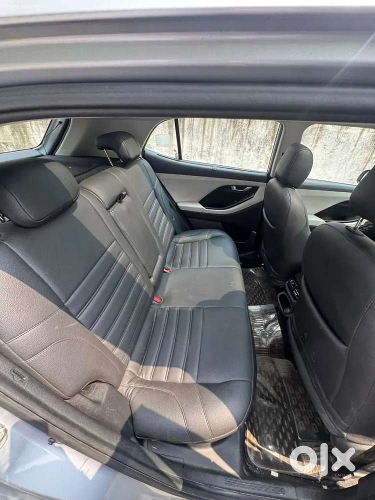 Hyundai Creta 2021 Petrol Automatic