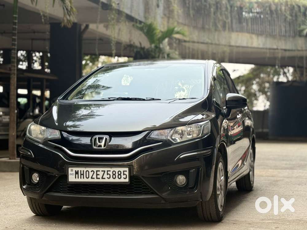 Honda Jazz 1.2 Vx I Vtec, 2018, Petrol