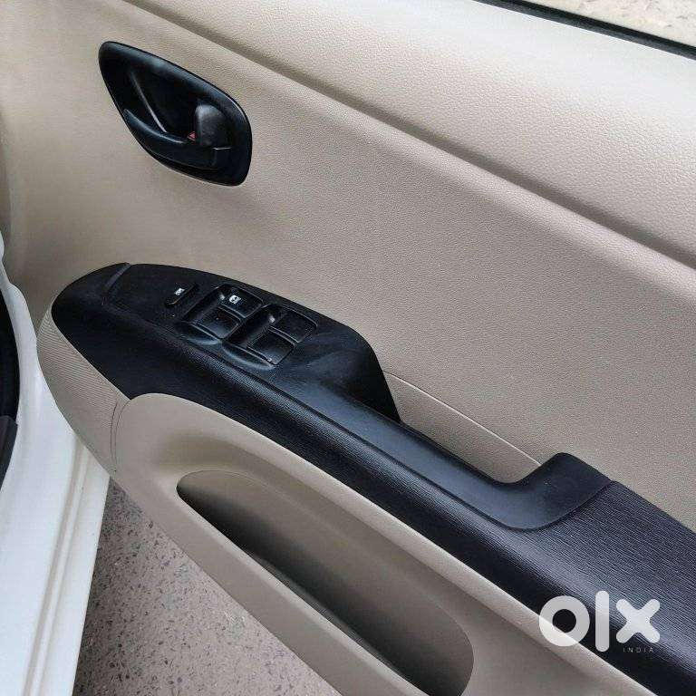 Hyundai I10 1.1 Magna(o), 2016, Petrol