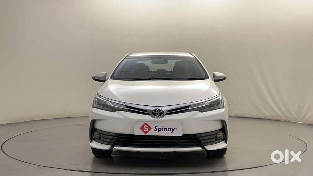 Toyota Corolla Altis 2013-2017 D-4d Gl, 2017, Diesel