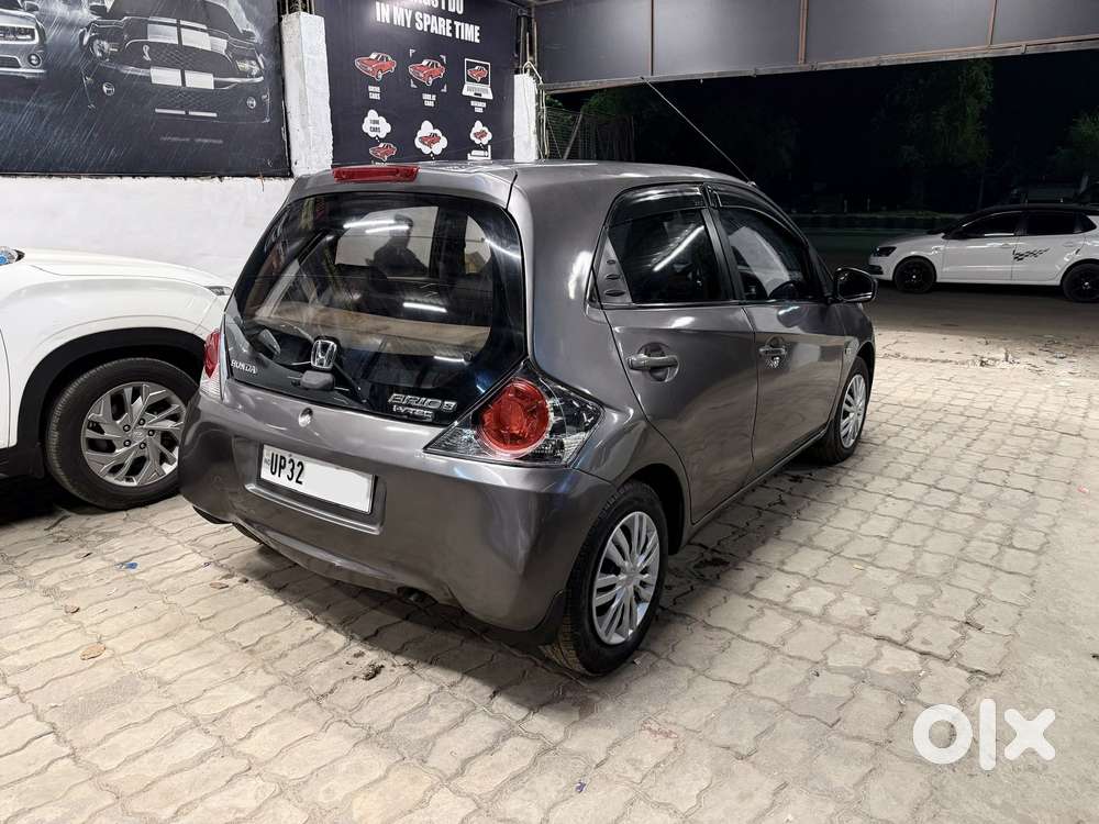 Honda Brio S Mt, 2012, Cng & Hybrids
